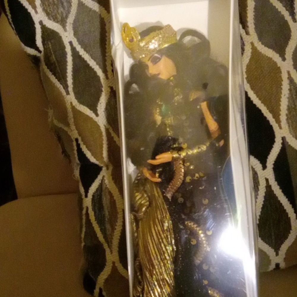 Dakota song barbie